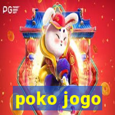 poko jogo